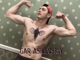GAR_ASILEVSKIY