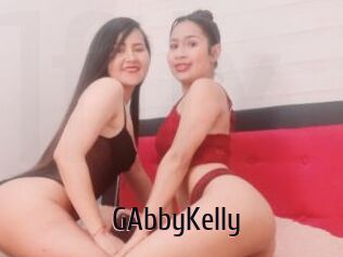 GAbbyKelly