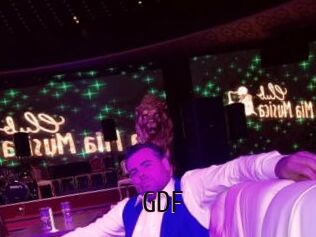 GDF