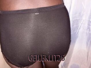 GEILEKLIT26