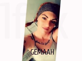 GEMAAH