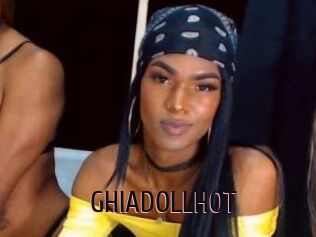 GHIADOLLHOT