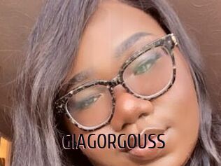 GIAGORGOUSS