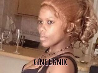 GINGERNIK