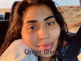 GInger_Green