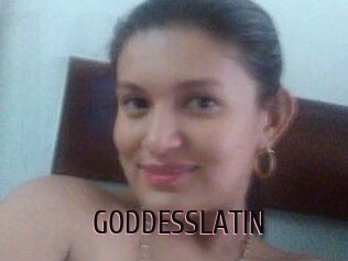 GODDESS_LATIN