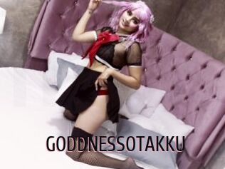 GODDNESSOTAKKU