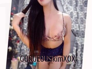 GORGEOUSkimXOX