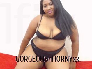 GORGEOUSnHORNYxx