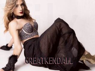 GREATKENDALL