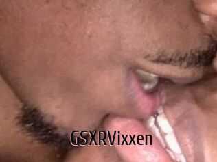 GSXRVixxen