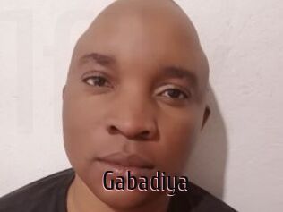 Gabadiya