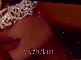 GabbiJun