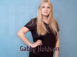 Gabby_Holdson