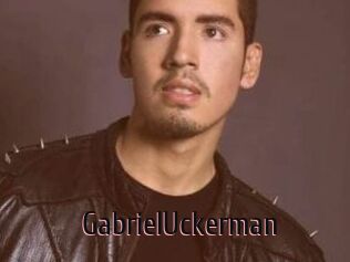GabrielUckerman