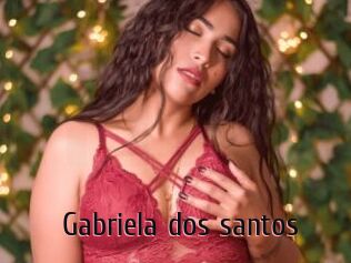 Gabriela_dos_santos