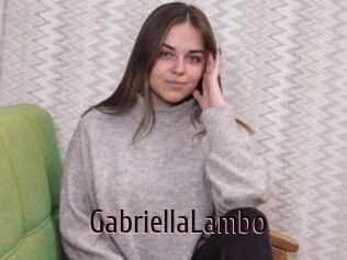 GabriellaLambo