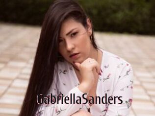 GabriellaSanders
