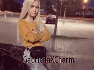 GabriellaXCharm