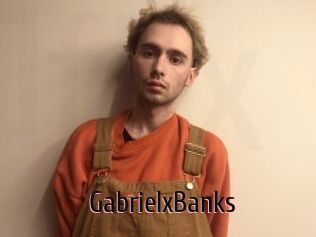 GabrielxBanks