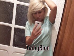 GabyBien