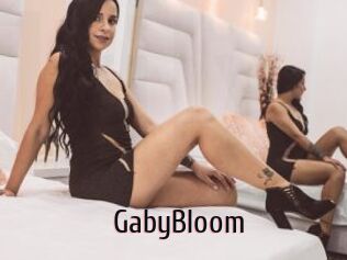 GabyBloom