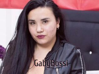 GabyBossi