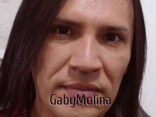 GabyMolina
