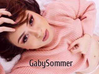 GabySommer