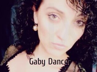 Gaby_Dancer