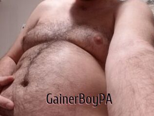 GainerBoyPA