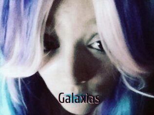 Galaxias