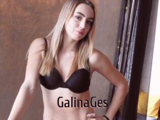 GalinaGes
