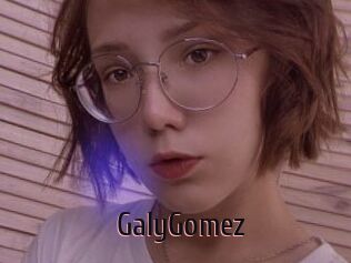 GalyGomez