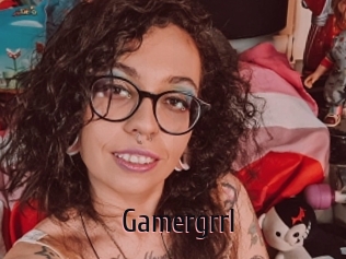 Gamergrrl