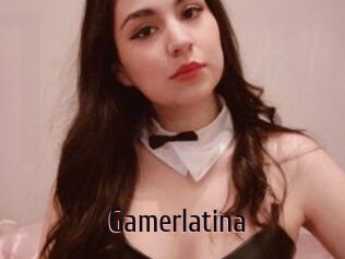 Gamerlatina