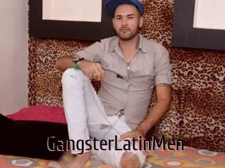 GangsterLatinMen