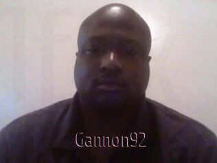 Gannon92