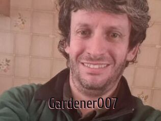 Gardener007