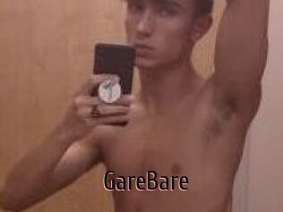 GareBare