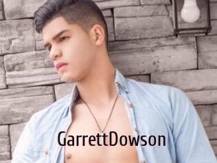 GarrettDowson