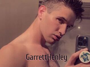 GarrettHenley