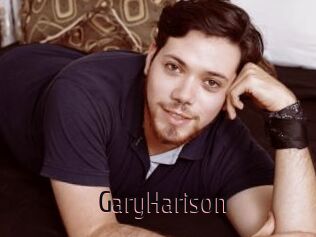 GaryHarison