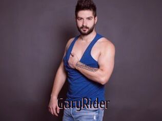GaryRider