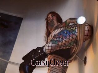 GatsyClover