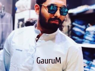 GauruM