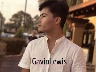 Gavin_Lewis