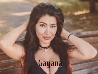 Gayana