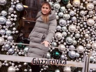 Gazzirovka