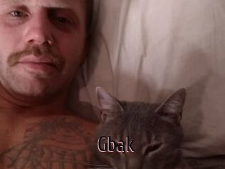 Gbak